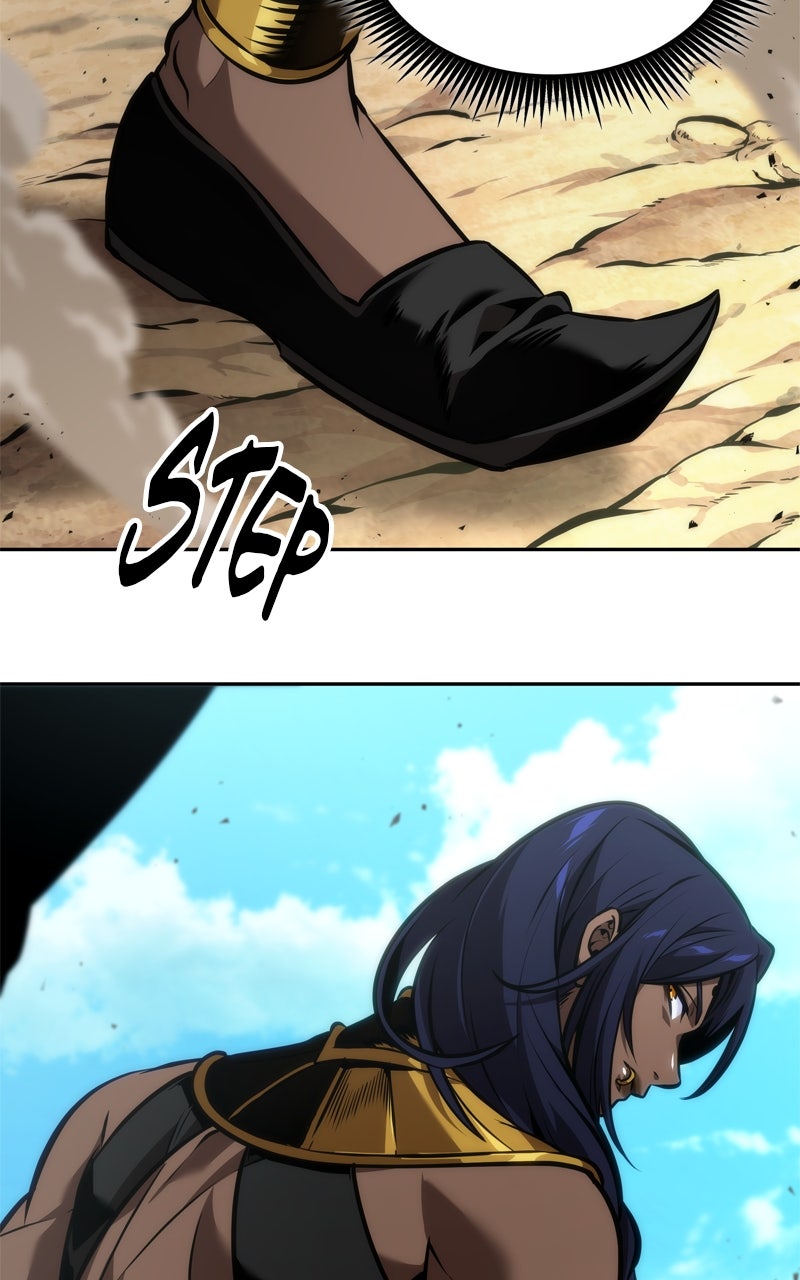 Read The Last Adventurer EN Manga Online