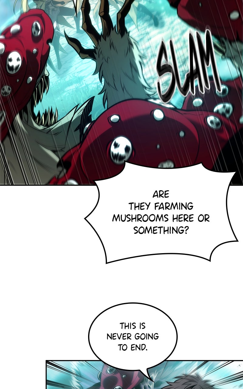 Read The Last Adventurer EN Manga Online