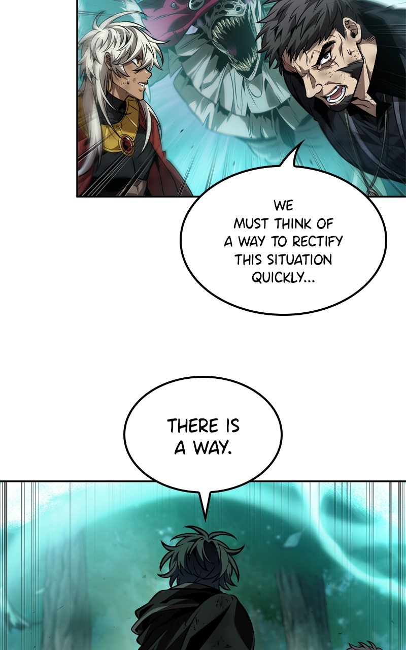 Read The Last Adventurer EN Manga Online