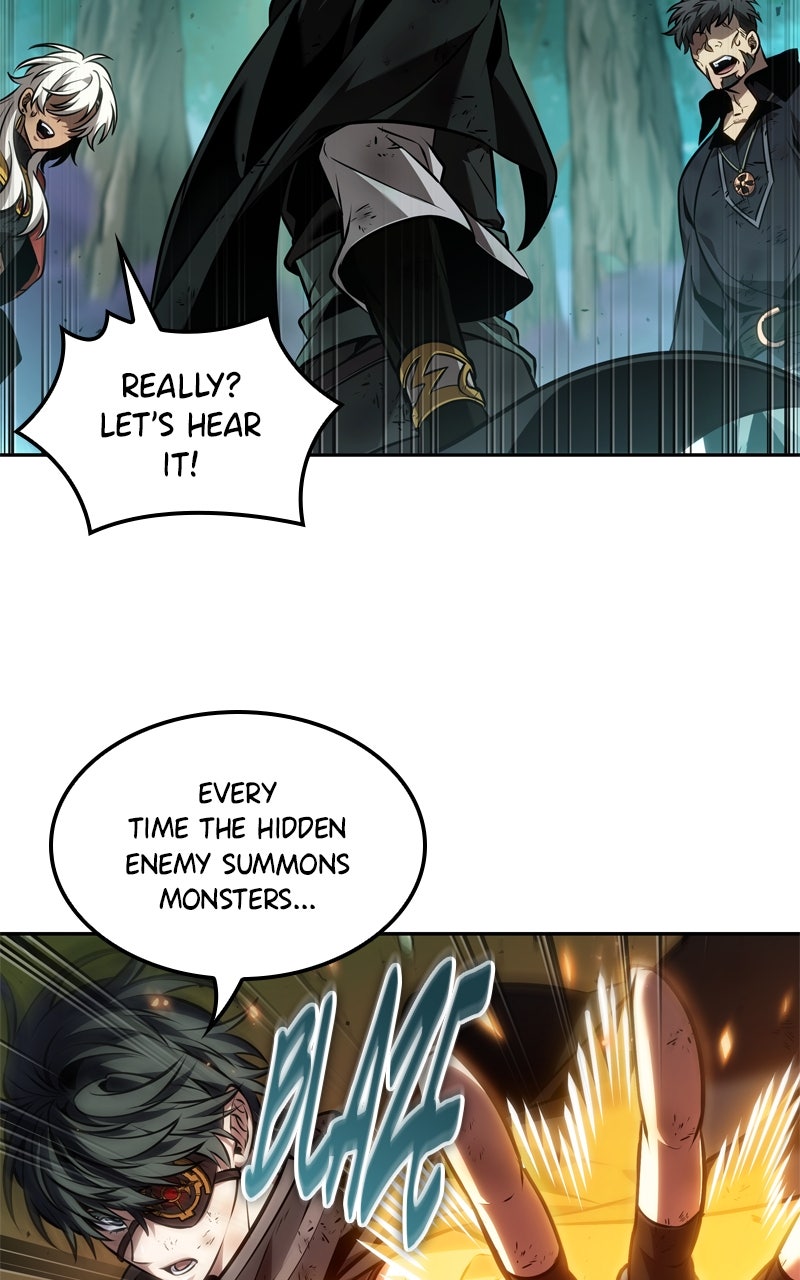 Read The Last Adventurer EN Manga Online