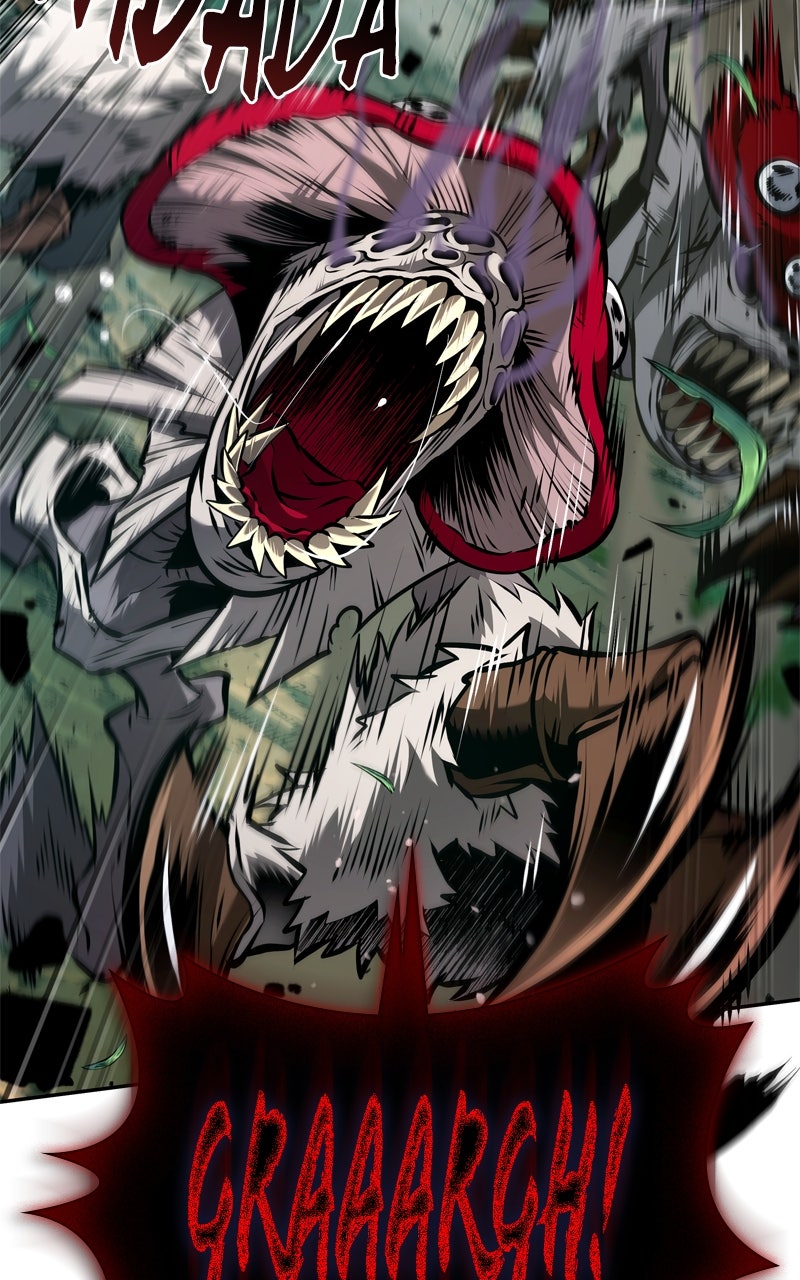 Read The Last Adventurer EN Manga Online