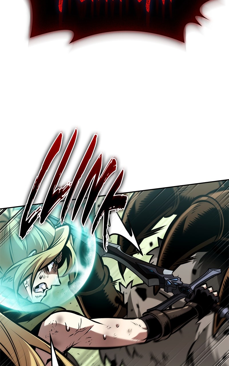 Read The Last Adventurer EN Manga Online