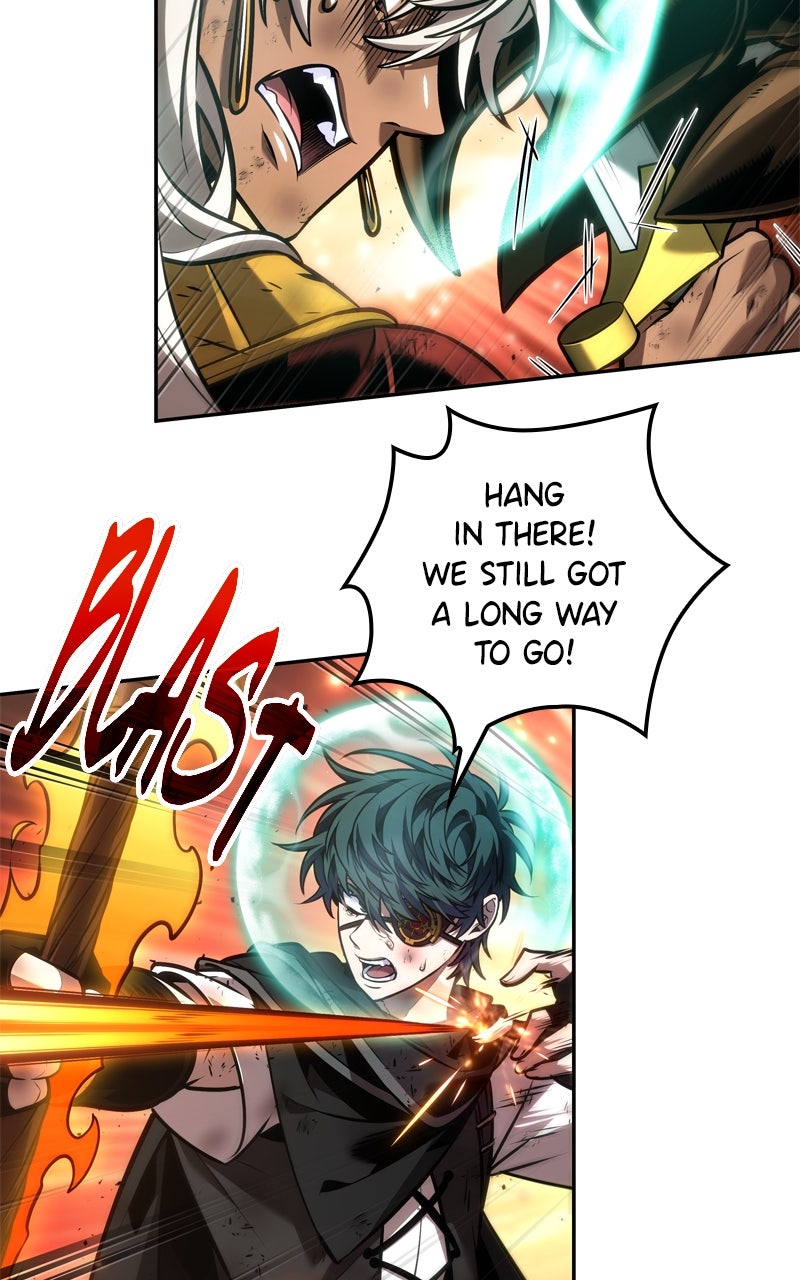 Read The Last Adventurer EN Manga Online