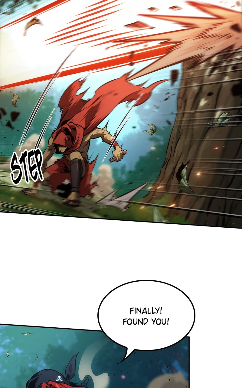 Read The Last Adventurer EN Manga Online