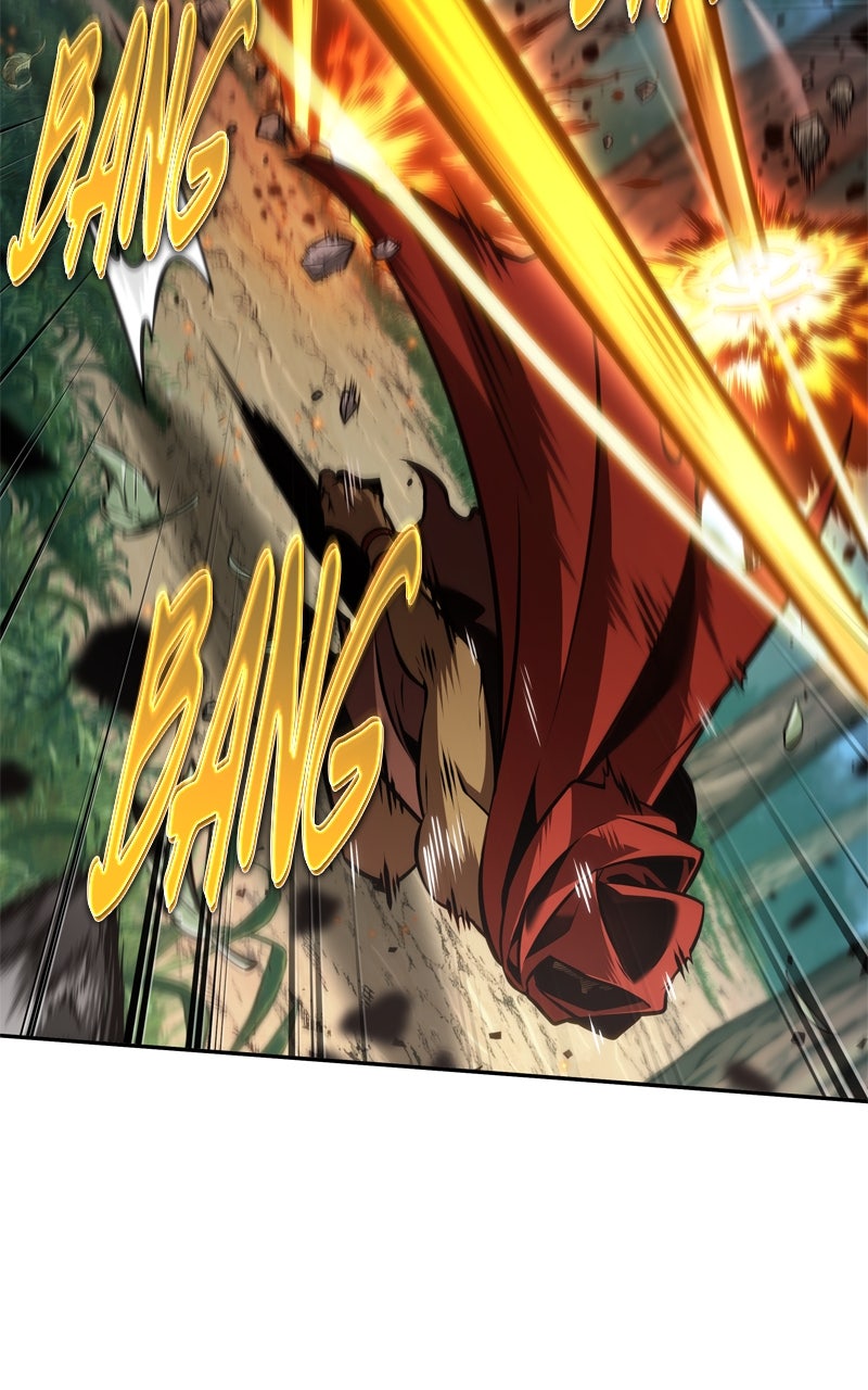 Read The Last Adventurer EN Manga Online