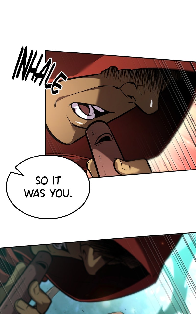 Read The Last Adventurer EN Manga Online