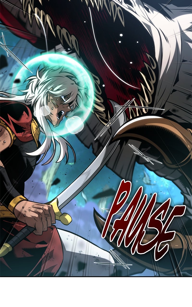 Read The Last Adventurer EN Manga Online