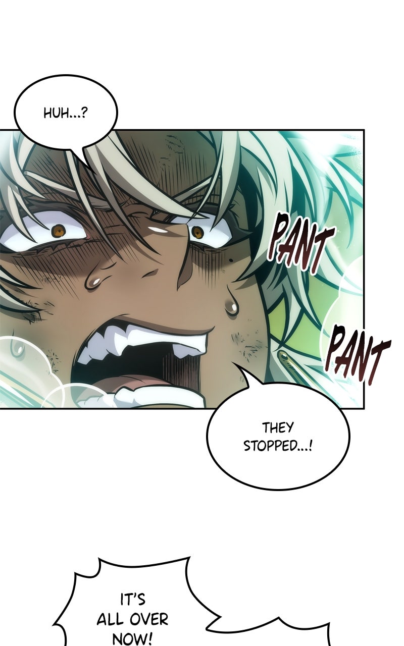 Read The Last Adventurer EN Manga Online