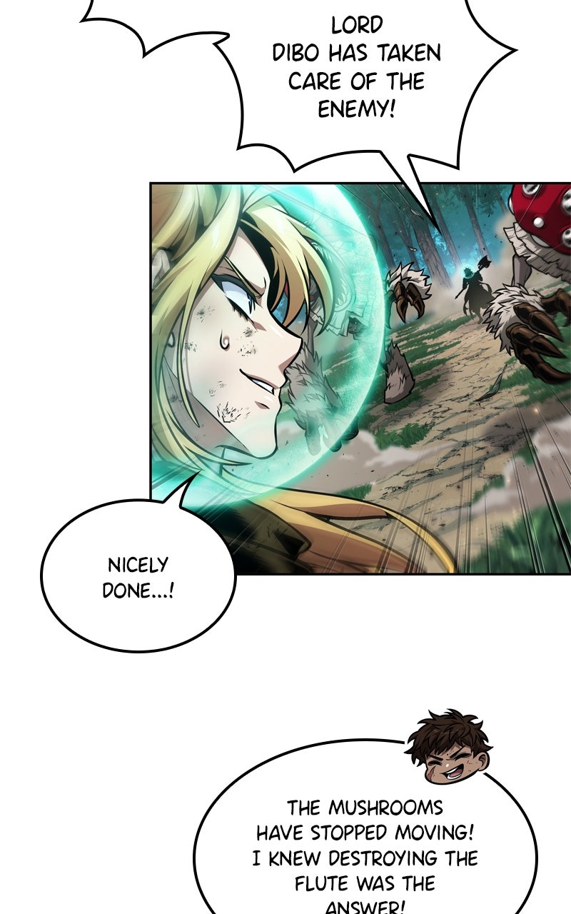 Read The Last Adventurer EN Manga Online