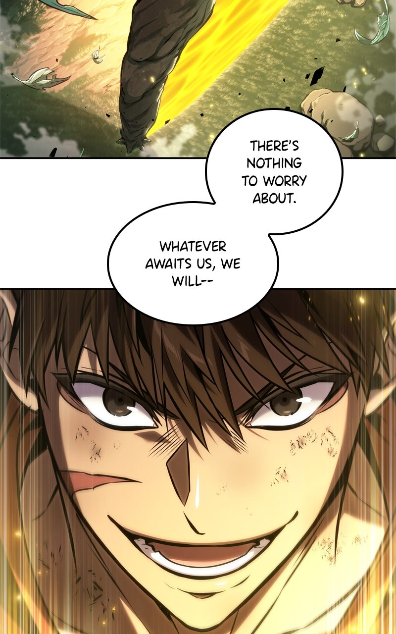 Read The Last Adventurer EN Manga Online