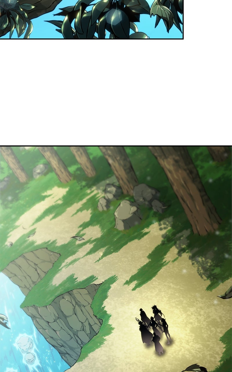 Read The Last Adventurer EN Manga Online