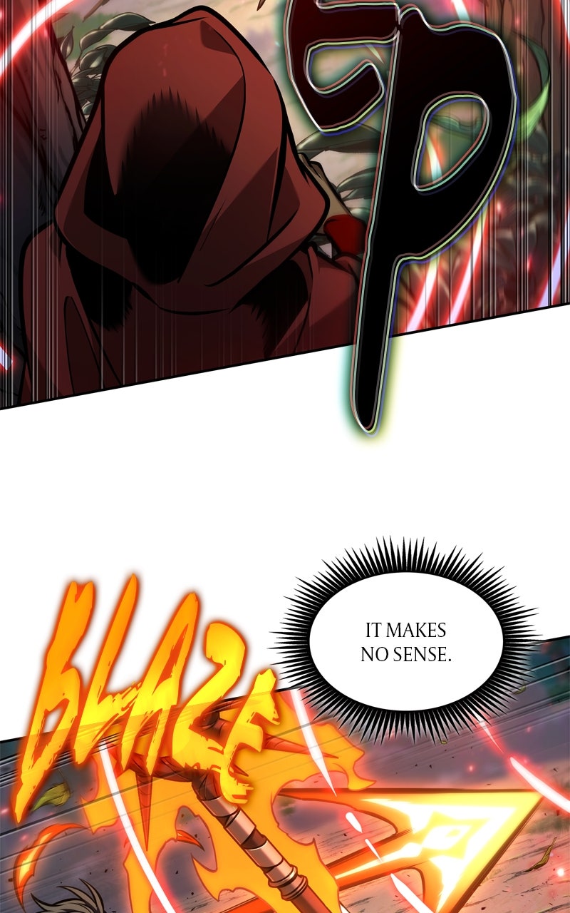 Read The Last Adventurer EN Manga Online