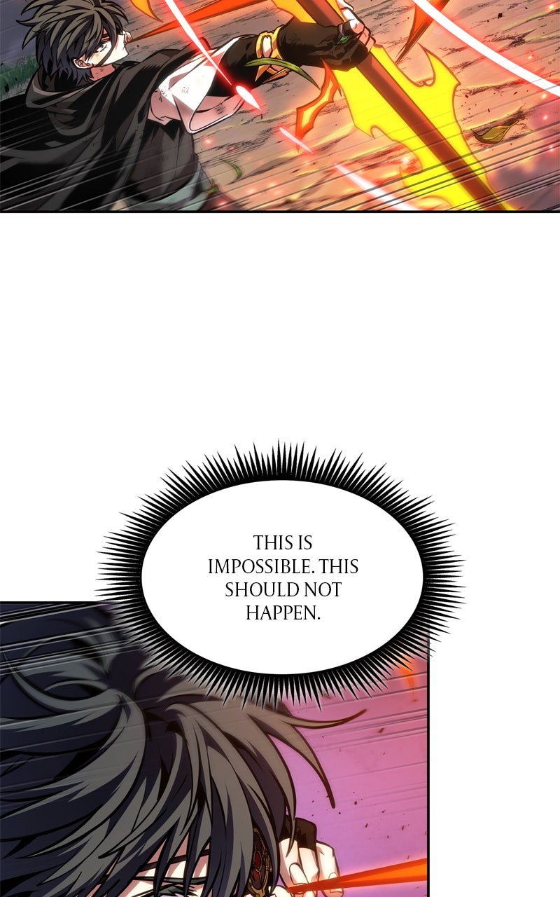 Read The Last Adventurer EN Manga Online