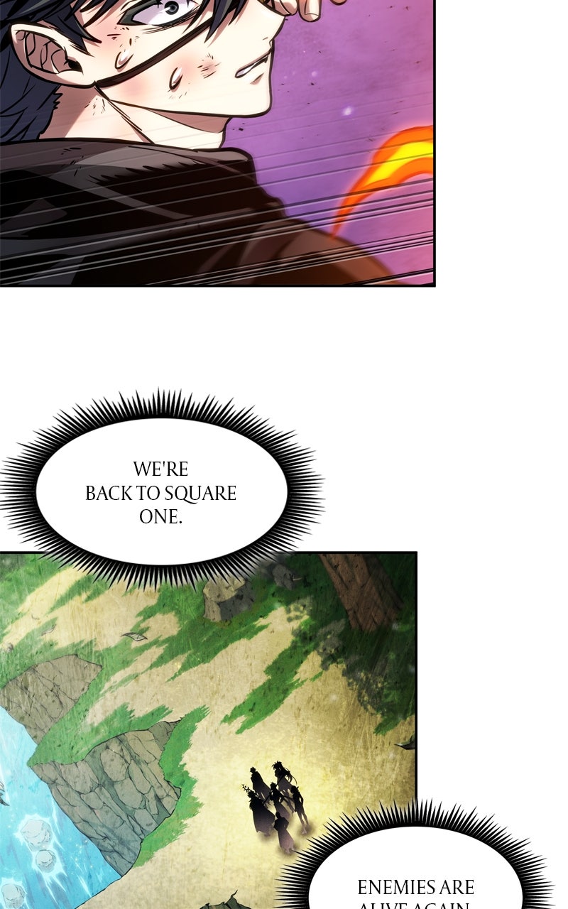 Read The Last Adventurer EN Manga Online