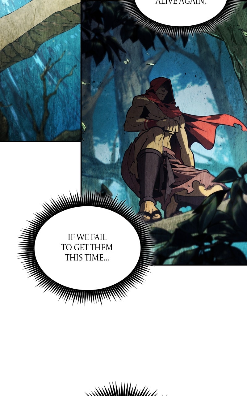 Read The Last Adventurer EN Manga Online