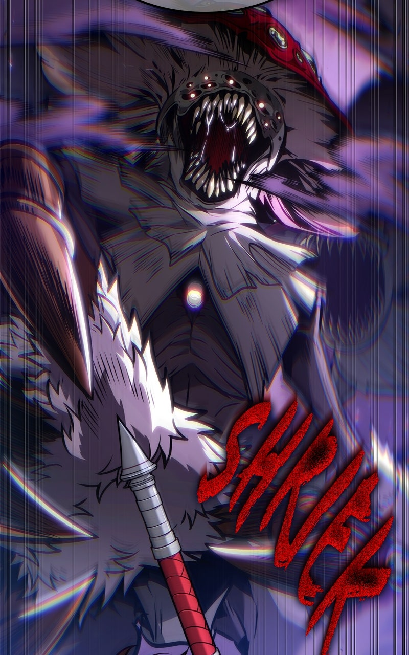 Read The Last Adventurer EN Manga Online