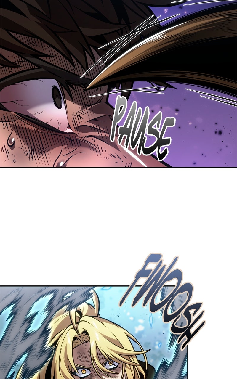 Read The Last Adventurer EN Manga Online