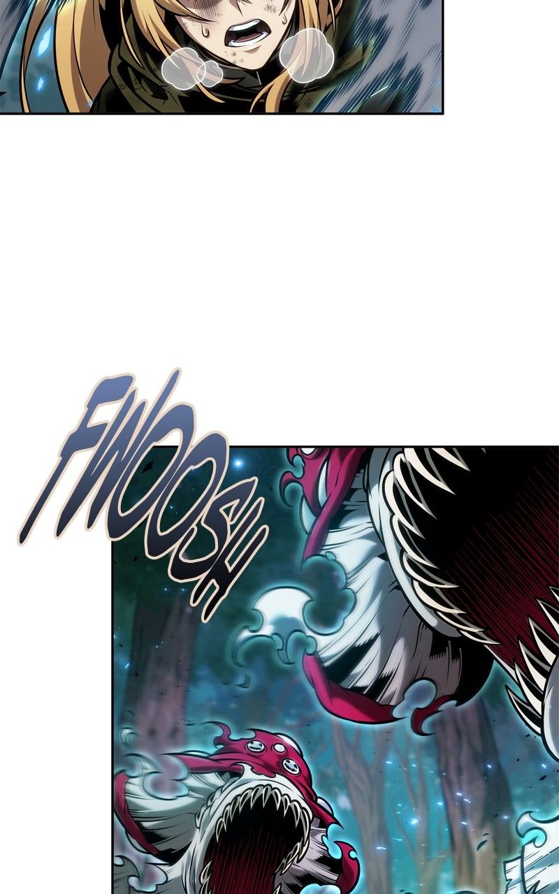 Read The Last Adventurer EN Manga Online