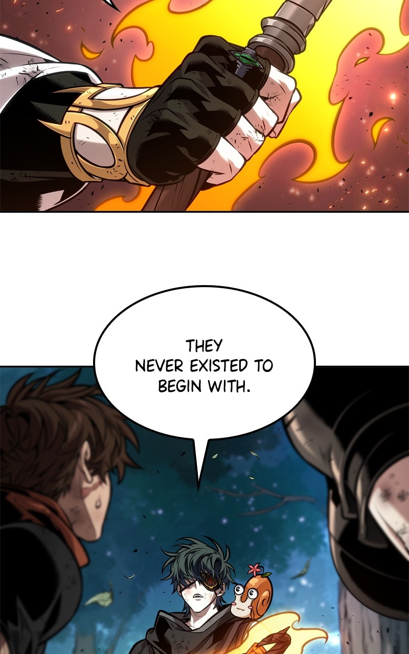 Read The Last Adventurer EN Manga Online