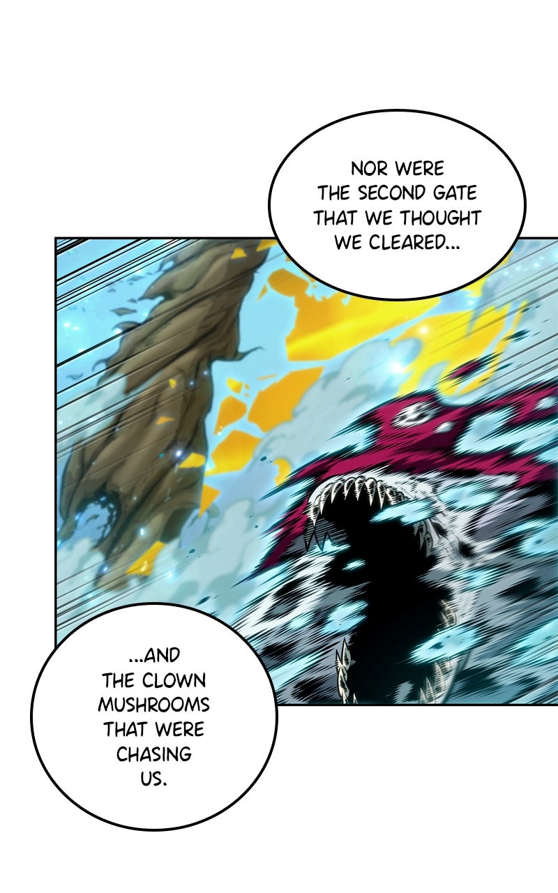 Read The Last Adventurer EN Manga Online