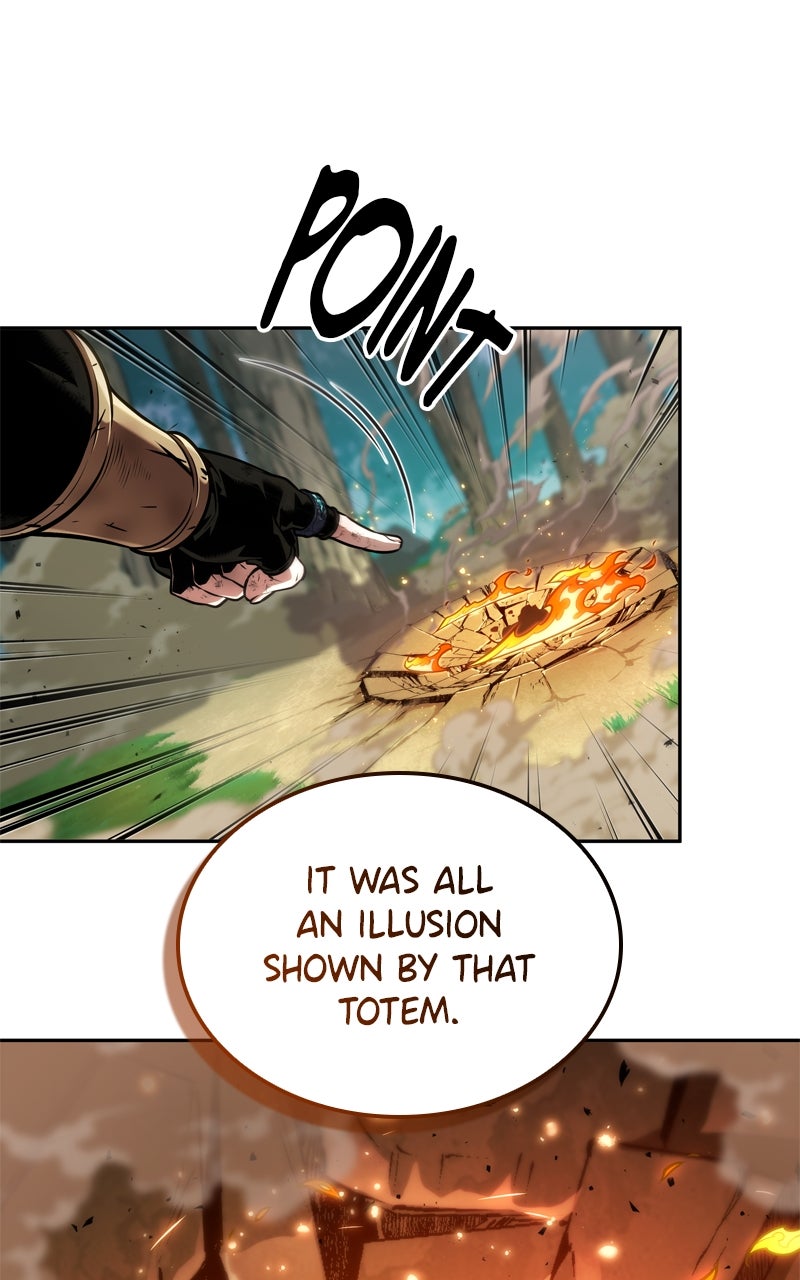 Read The Last Adventurer EN Manga Online