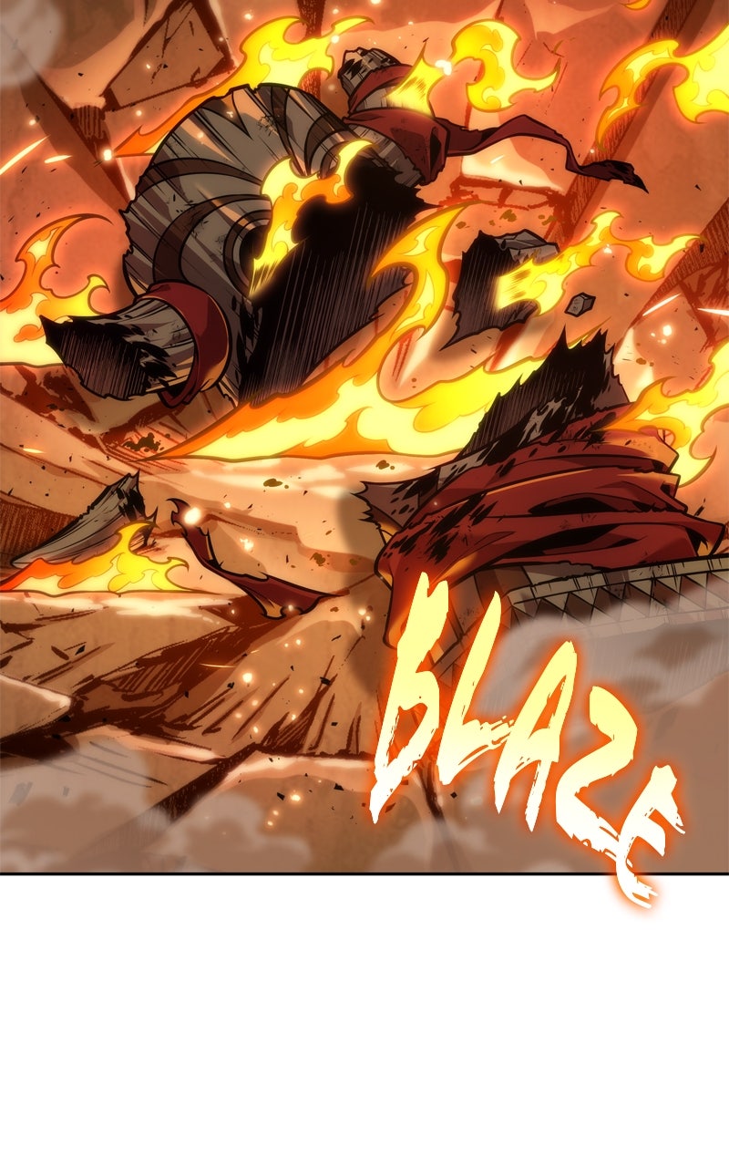 Read The Last Adventurer EN Manga Online