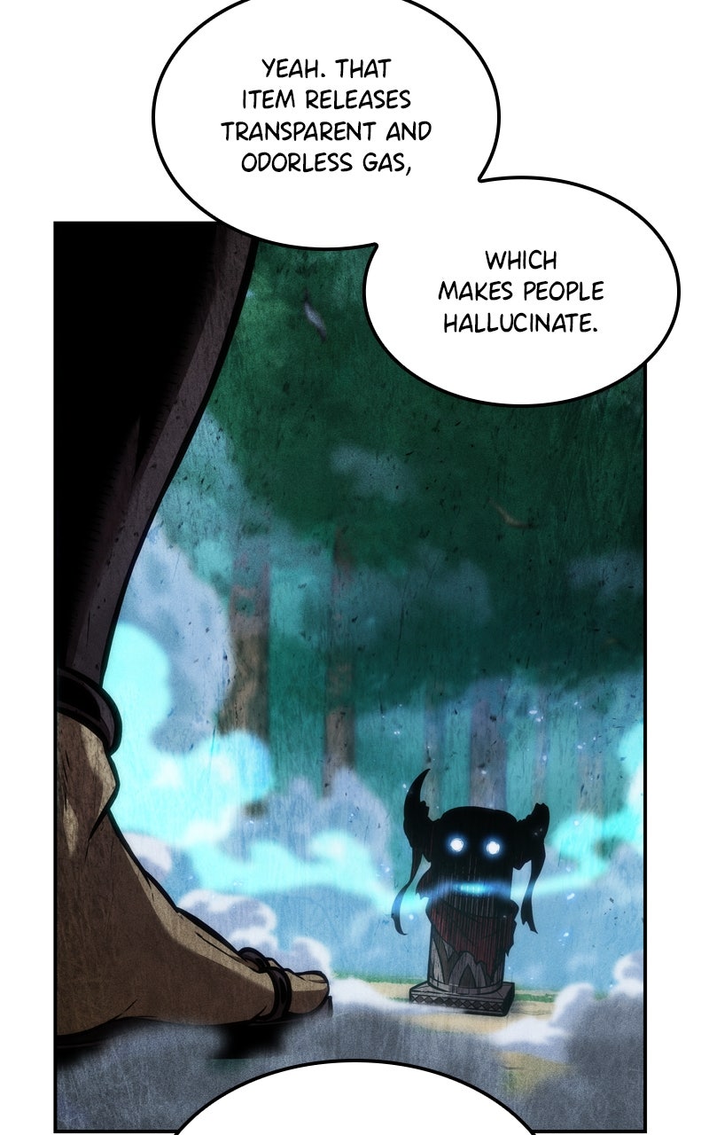 Read The Last Adventurer EN Manga Online