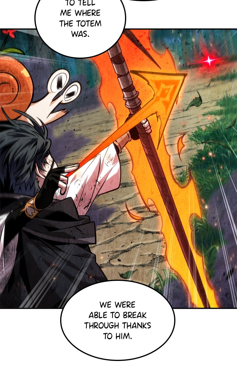 Read The Last Adventurer EN Manga Online