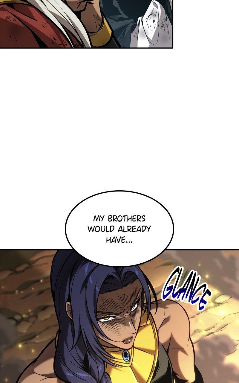 Read The Last Adventurer EN Manga Online