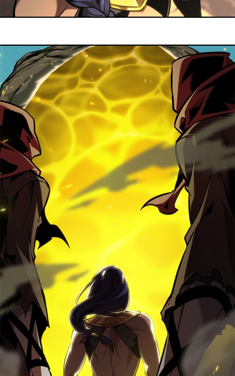 Read The Last Adventurer EN Manga Online