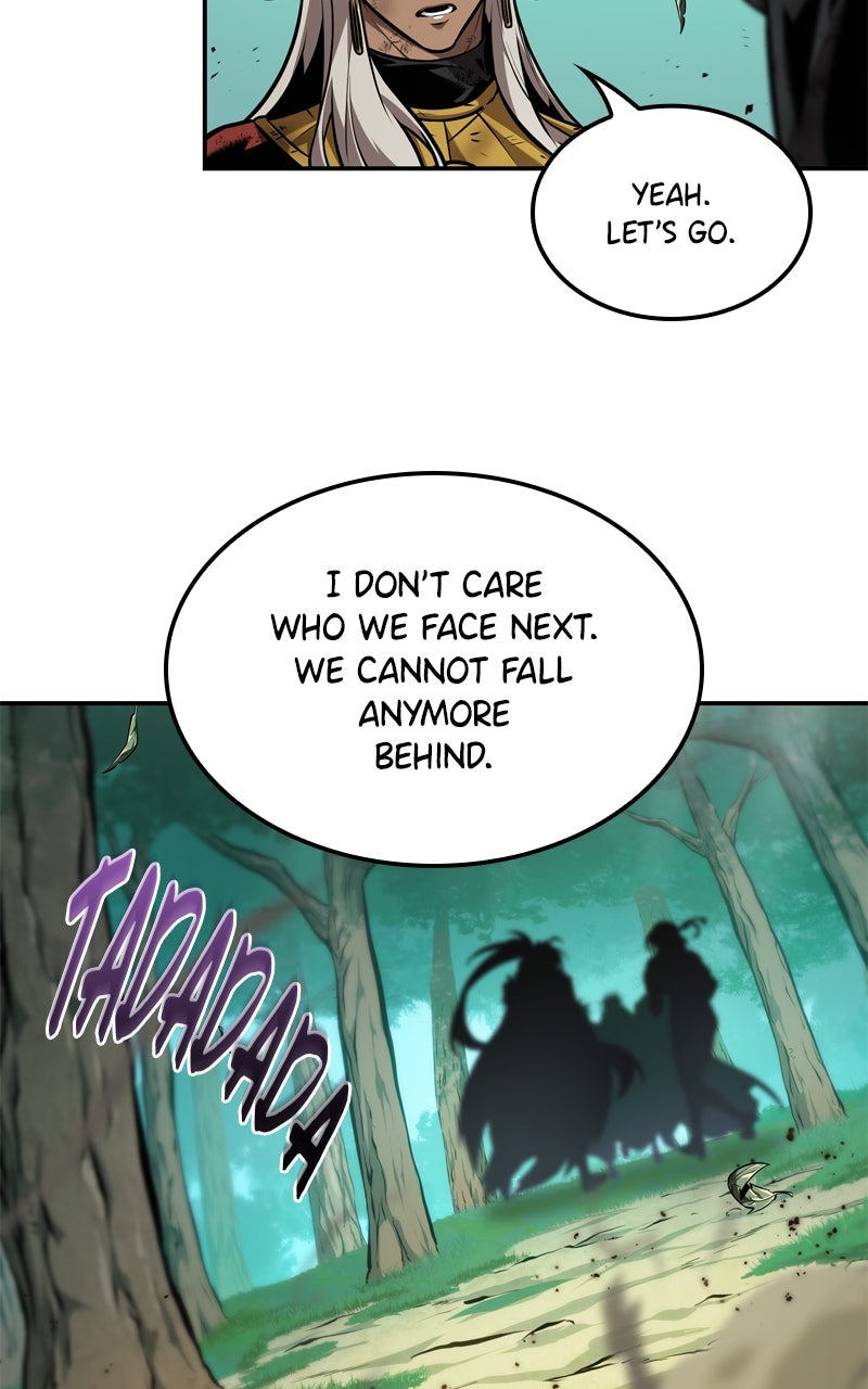 Read The Last Adventurer EN Manga Online