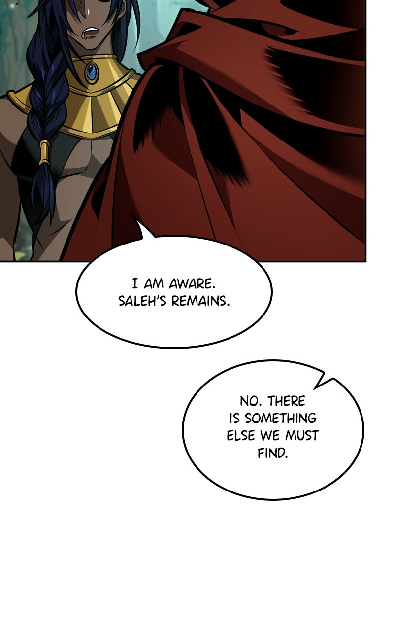 Read The Last Adventurer EN Manga Online