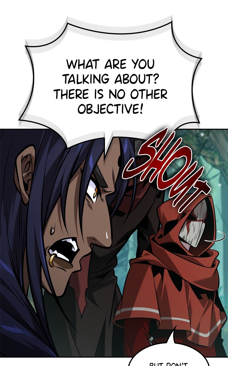 Read The Last Adventurer EN Manga Online