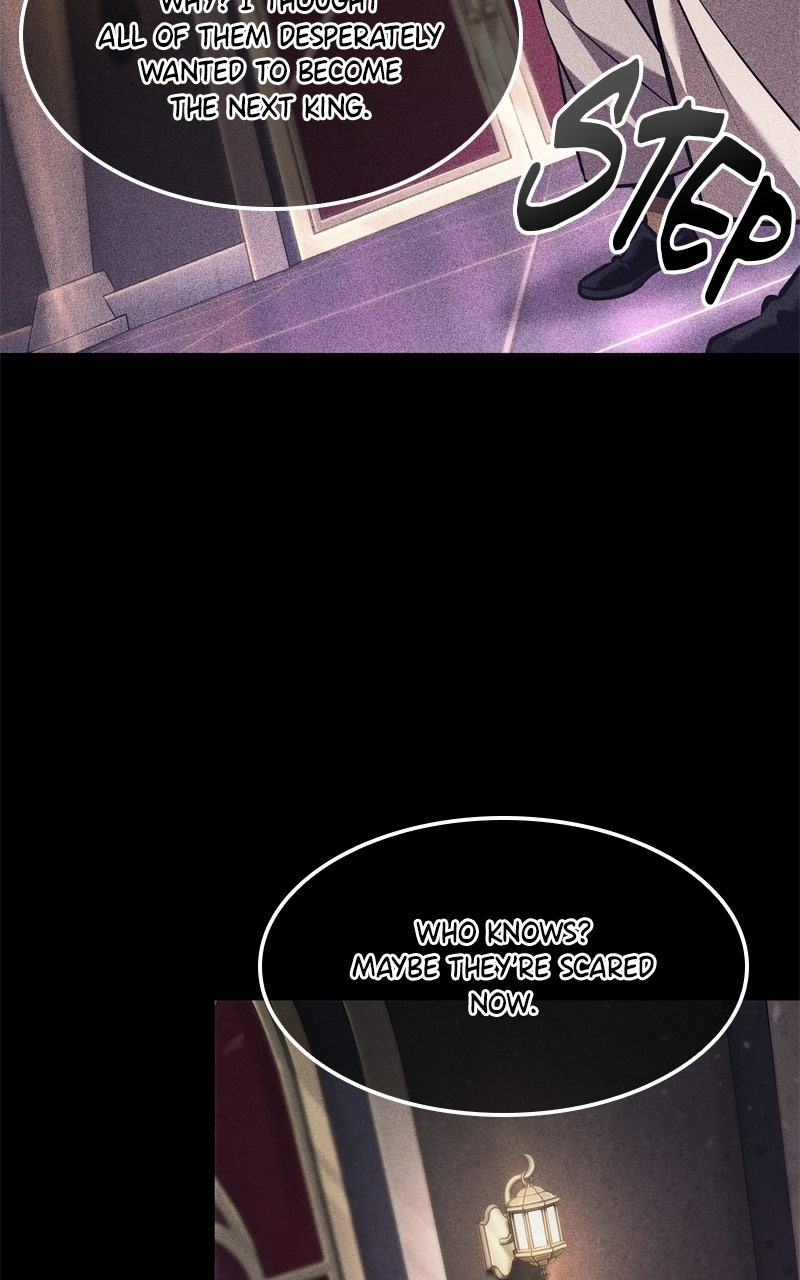 Read The Last Adventurer EN Manga Online