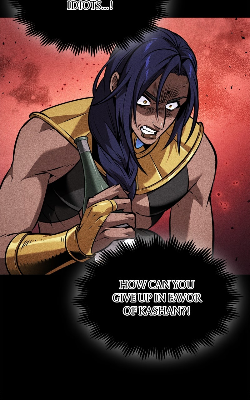 Read The Last Adventurer EN Manga Online