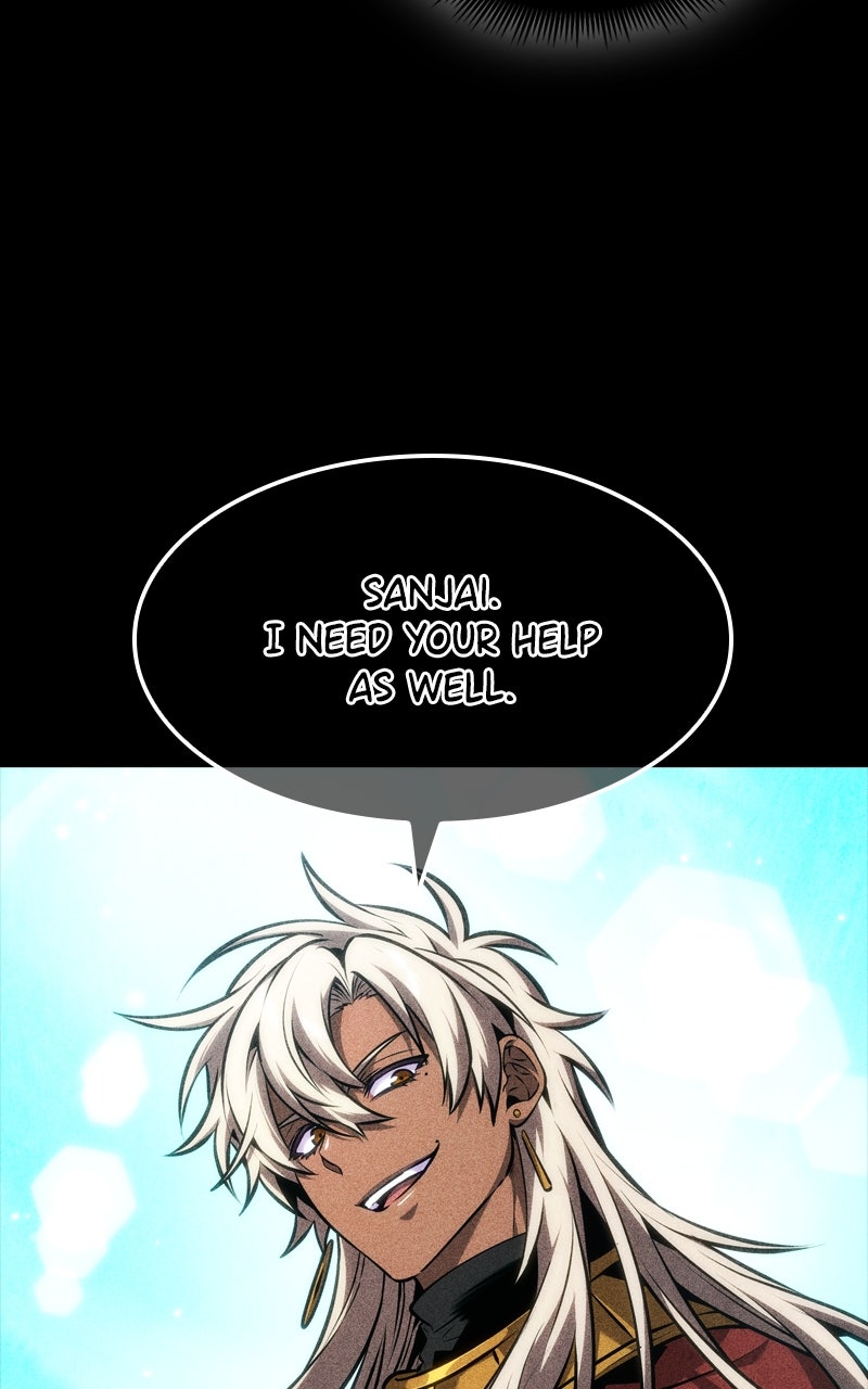 Read The Last Adventurer EN Manga Online