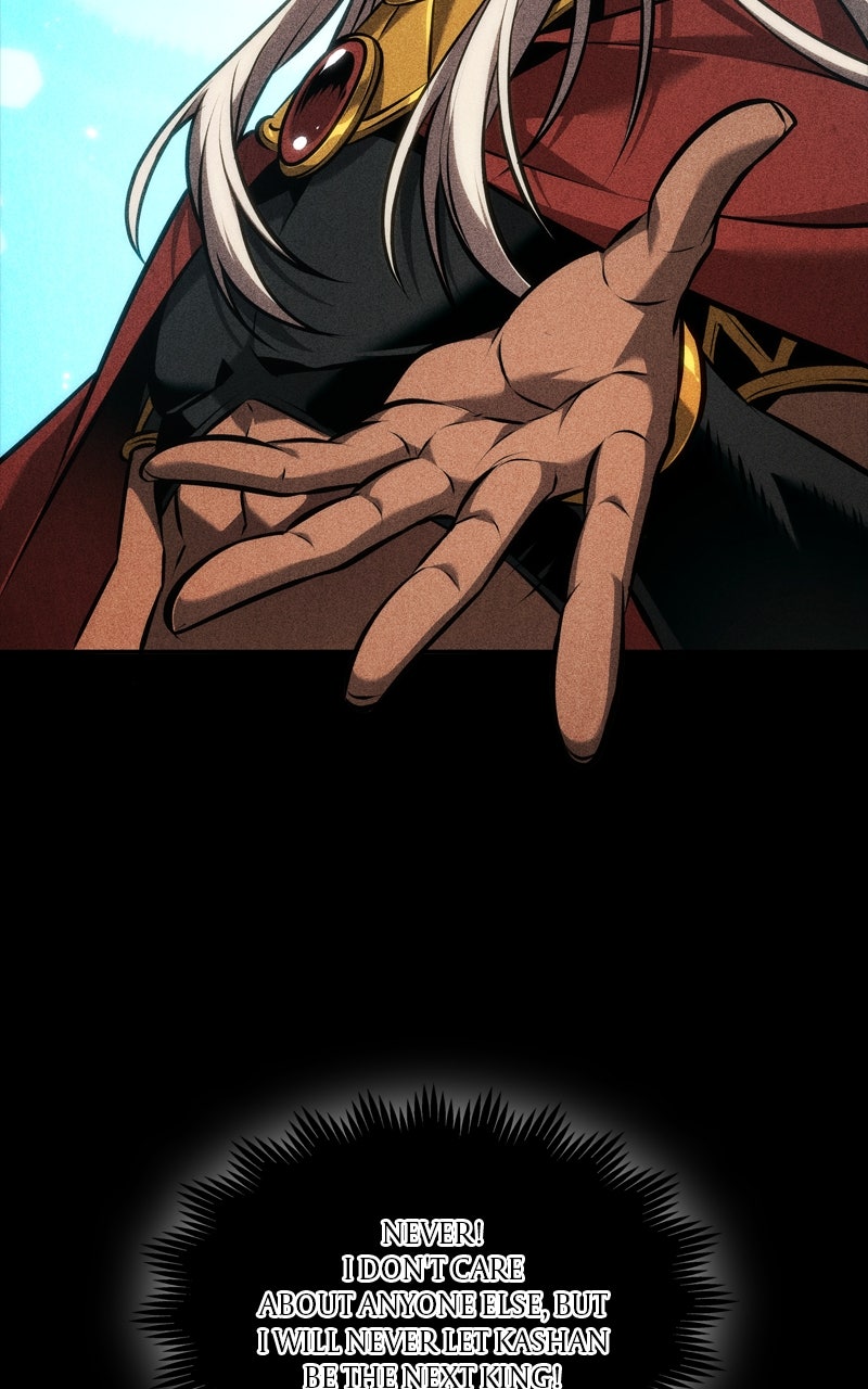 Read The Last Adventurer EN Manga Online