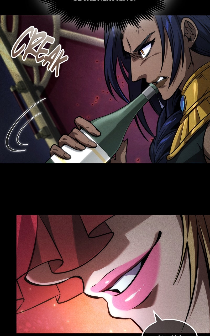 Read The Last Adventurer EN Manga Online