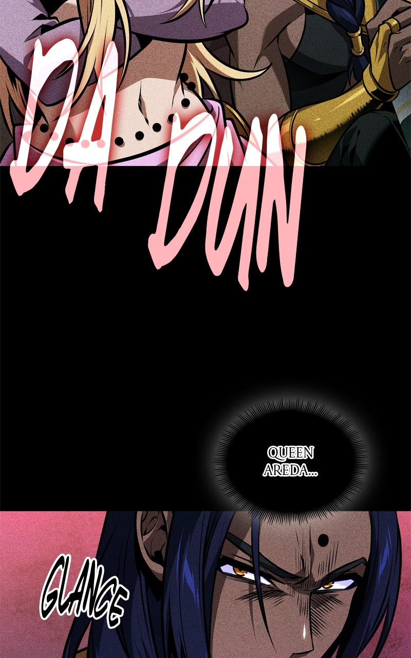 Read The Last Adventurer EN Manga Online