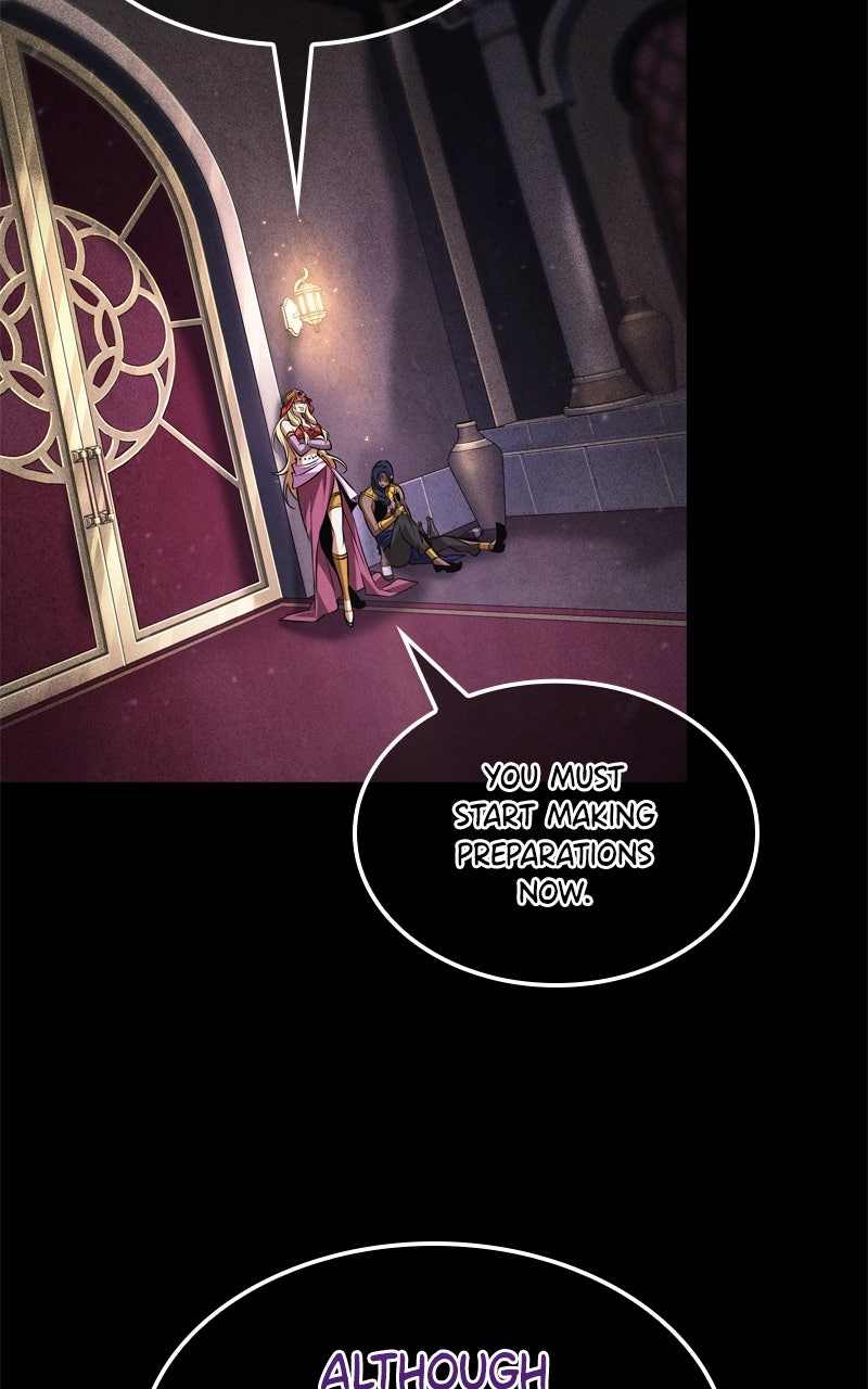 Read The Last Adventurer EN Manga Online