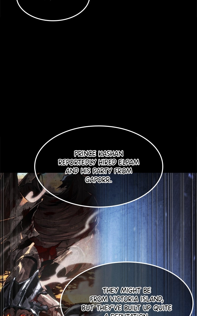 Read The Last Adventurer EN Manga Online