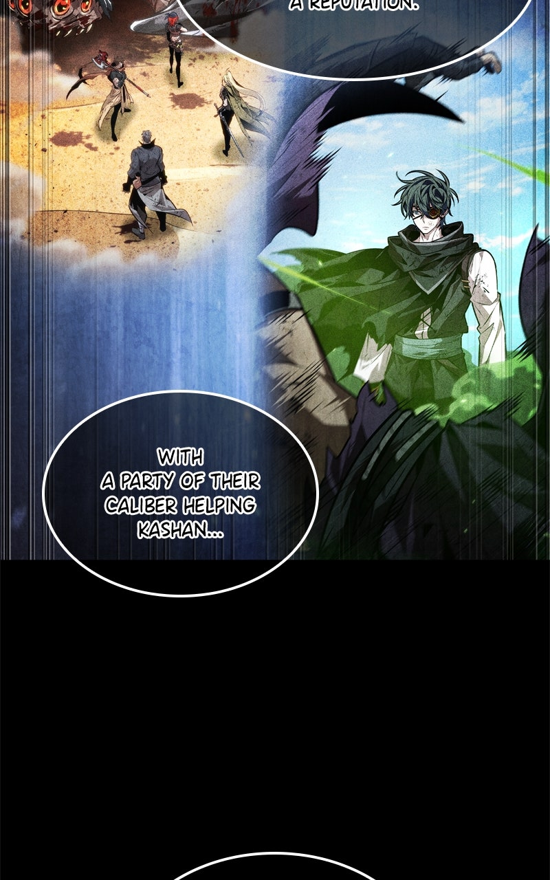 Read The Last Adventurer EN Manga Online