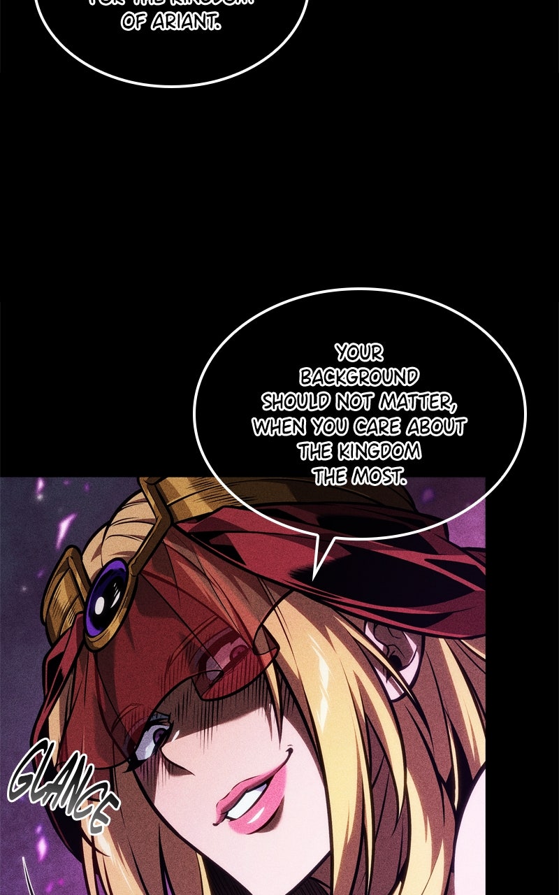 Read The Last Adventurer EN Manga Online