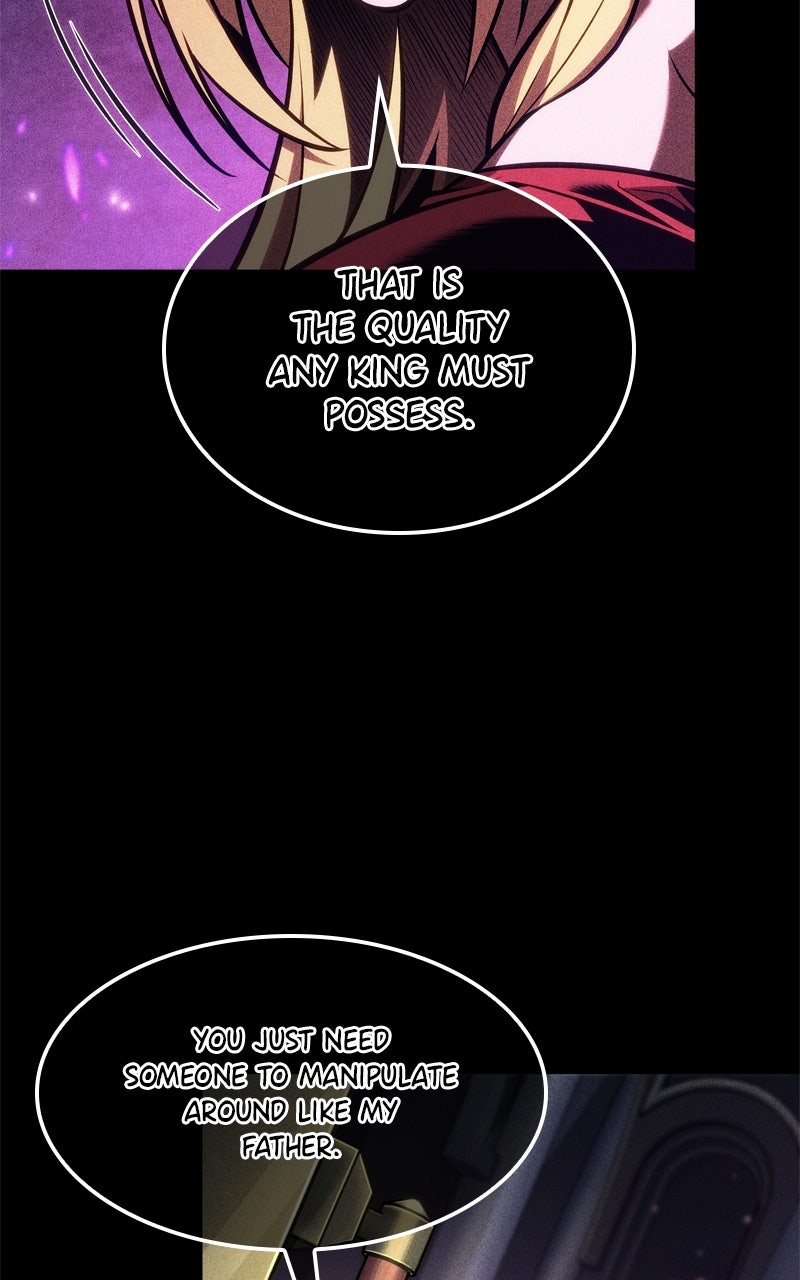 Read The Last Adventurer EN Manga Online