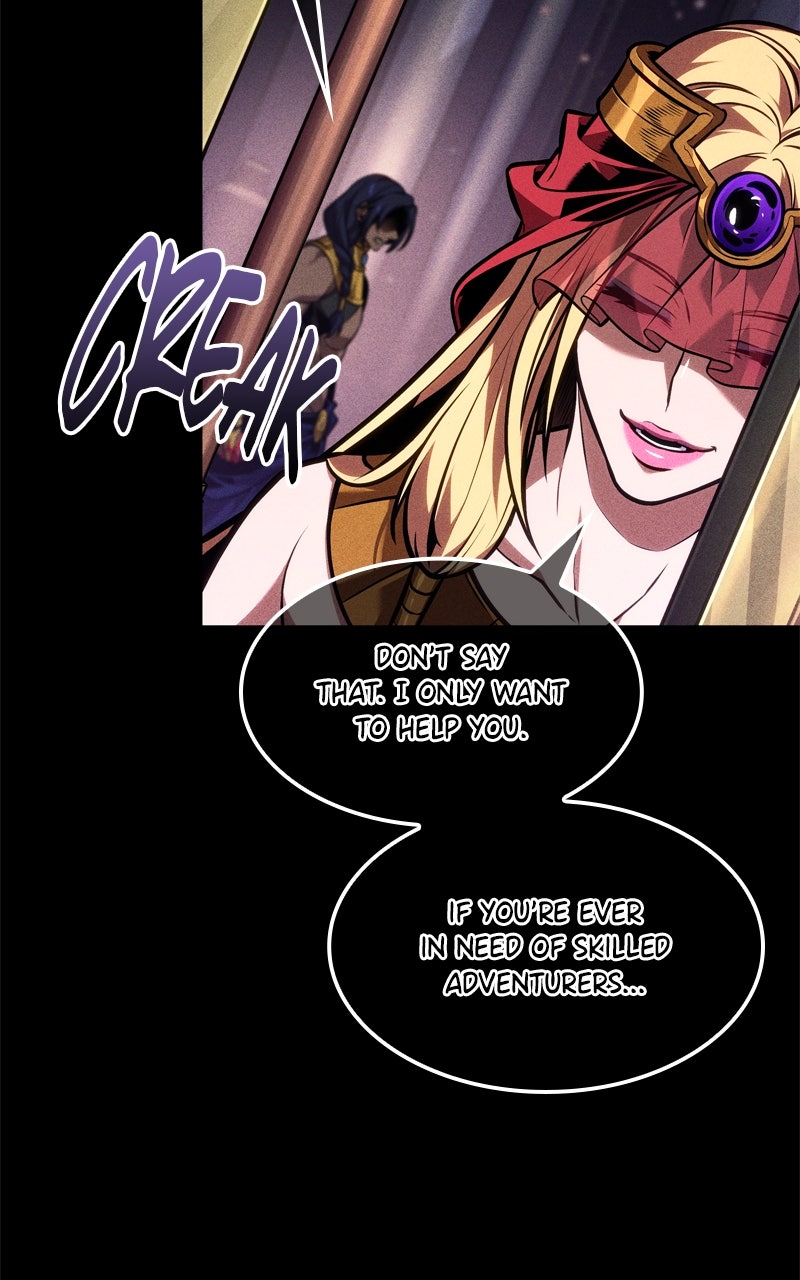 Read The Last Adventurer EN Manga Online