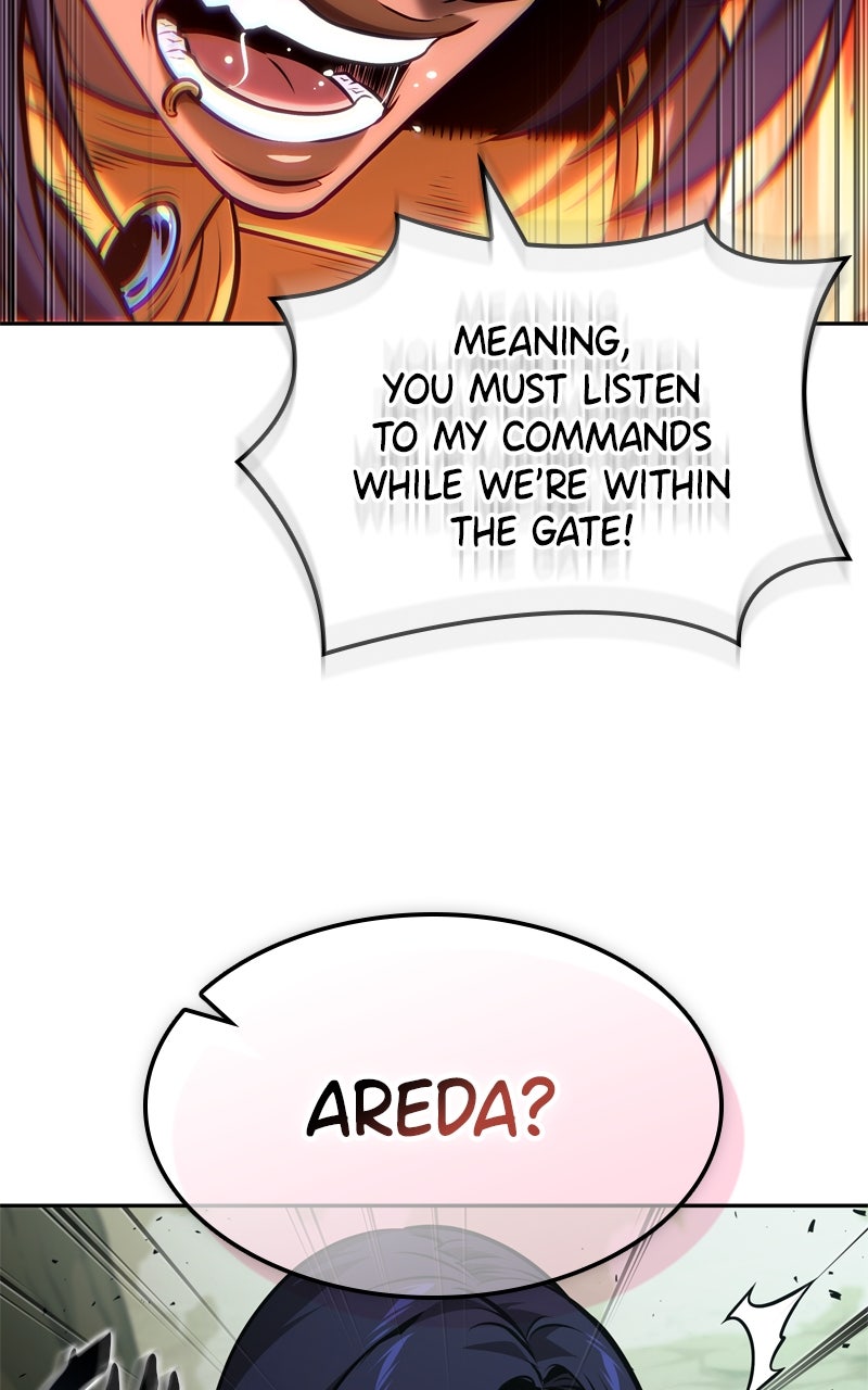 Read The Last Adventurer EN Manga Online