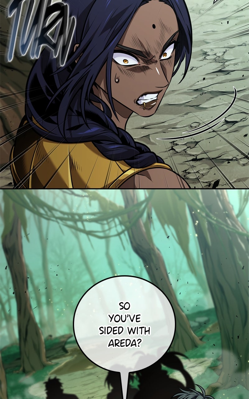 Read The Last Adventurer EN Manga Online