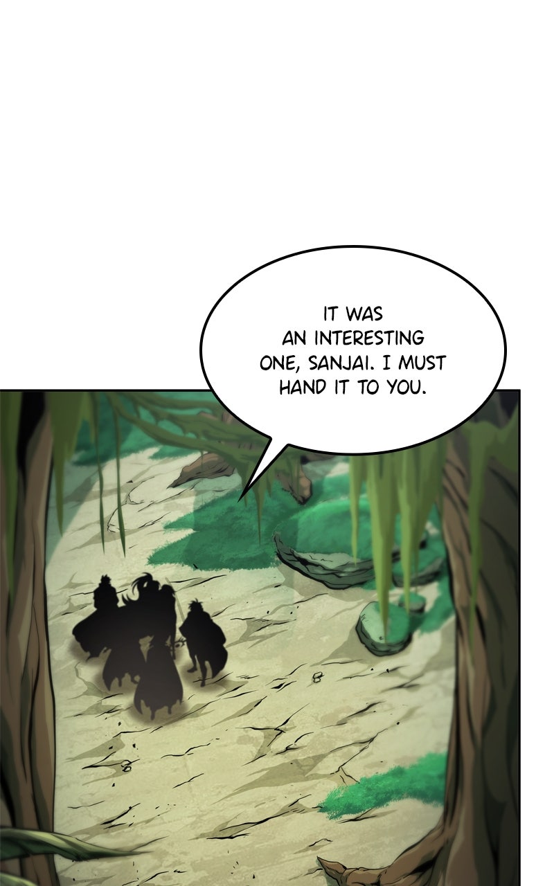 Read The Last Adventurer EN Manga Online