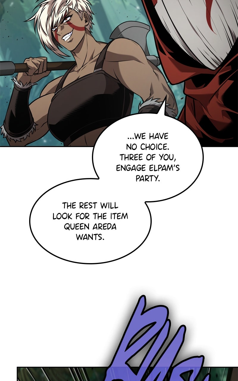 Read The Last Adventurer EN Manga Online