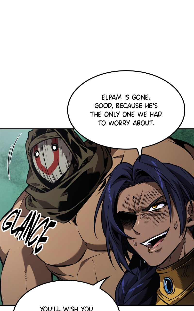 Read The Last Adventurer EN Manga Online